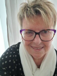 Profilbild von Elke Rieser