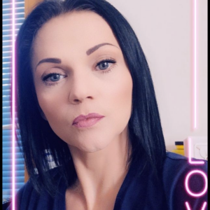 Profilbild von Elke Ruttnug