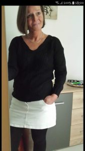 Profilbild von Elke Weymayer