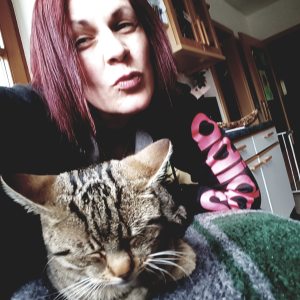 Profilbild von Elke Zwischenberger