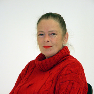 Profilbild von Ellen Kuen