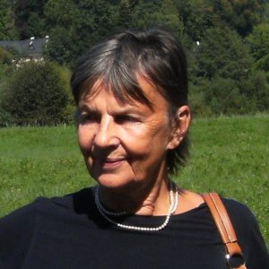 Profilbild von Elli Wein