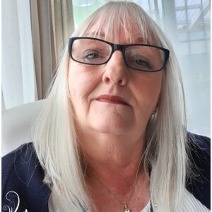 Profilbild von Elly Meisriemel