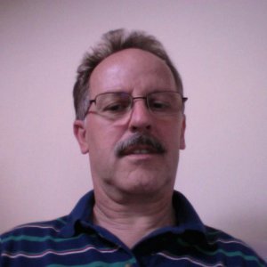 Profilbild von Elmar Berger