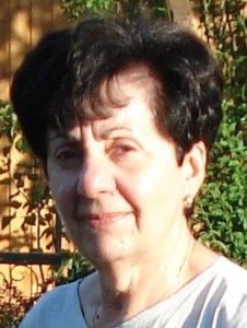 Profilbild von Elsa Ganglberger