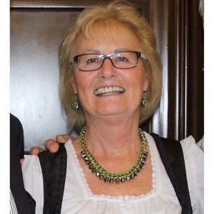 Profilbild von Elsa Kraler