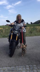 Profilbild von Else Wingelmayer