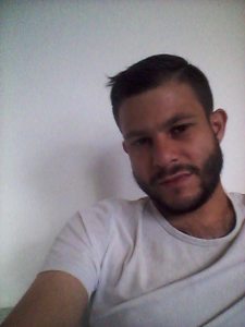 Profilbild von Elvir Elkaz