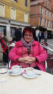 Profilbild von Elvira Baitscheff