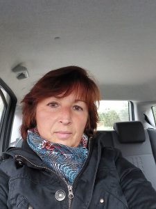 Profilbild von Elvira Köstler