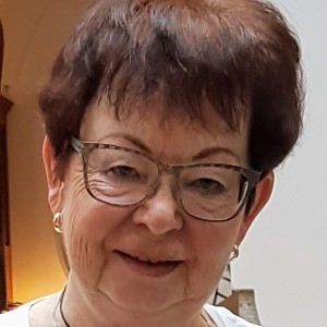 Profilbild von Elvira Koid