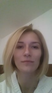 Profilbild von Elvira Mahmutovic