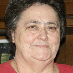 Profilbild von Elvira Mehlstaub