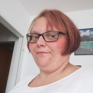 Profilbild von Elvira Michlmayr