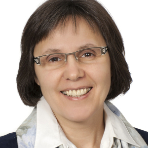 Profilbild von Elvira Müller