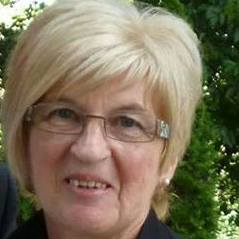 Profilbild von Elvira Turin