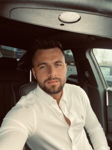 Profilbild von Elvis Basagic