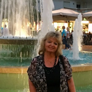 Profilbild von Elvyra Gassner