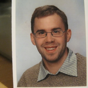 Profilbild von Emanuel Nährer