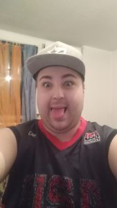 Profilbild von Emanuel Schwendinger