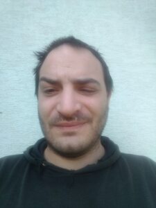 Profilbild von Emanuel Szagmeister