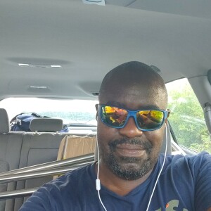 Profilbild von Embe Tonton Kandolo