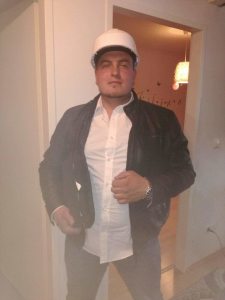 Profilbild von Emil Muminovic