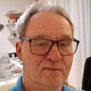 Profilbild von Emil Winter