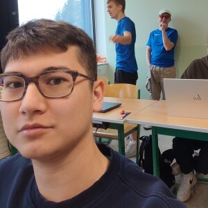 Profilbild von Emilio Kamer