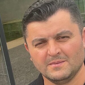 Profilbild von Emin Altas