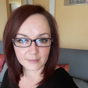 Profilbild von Emina Arslan
