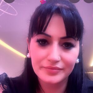 Profilbild von Emine M