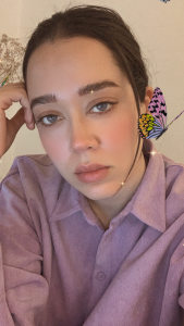 Profilbild von Emine Öztoklu