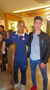 Profilbild von Emirhan Yamu