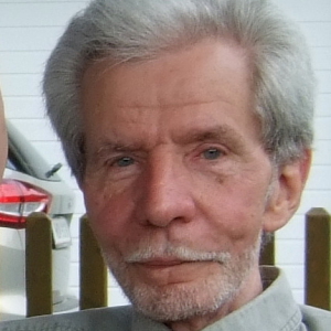 Profilbild von Emmerich Huber
