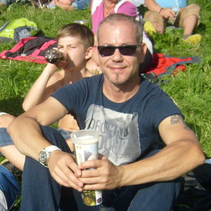 Profilbild von Emmerich Puntigam