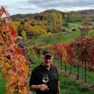 Profilbild von Emmerich Resch