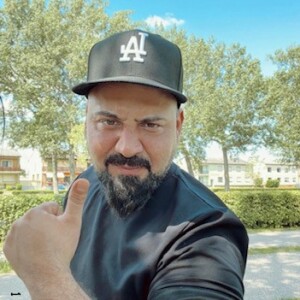 Profilbild von Emrah Kudu