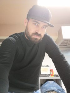 Profilbild von Emrah Sari