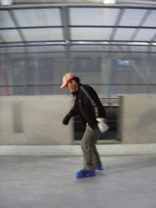 Profilbild von Enayat Ebrahimi