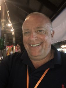 Profilbild von Endre Cipan