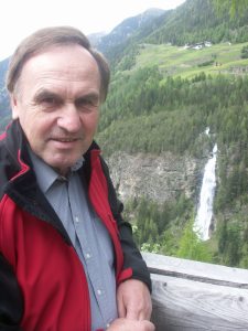 Profilbild von Engelbert Dornhackl