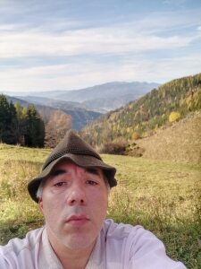 Profilbild von Engelbert Felgitscher