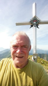 Profilbild von Engelbert Geigenberger