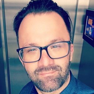 Profilbild von Engelbert Heschl