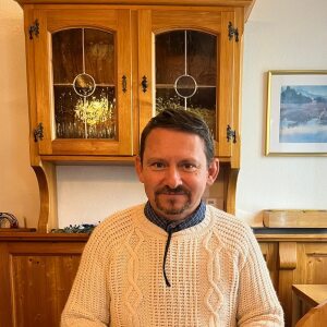 Profilbild von Engelbert Hübler