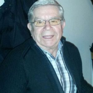Profilbild von Engelbert Öhler