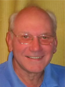 Profilbild von Engelbert Pickl
