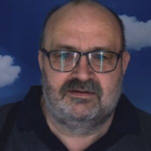 Profilbild von Engelbert Wimmer