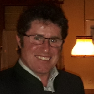 Profilbild von Engelbert Winklhofer